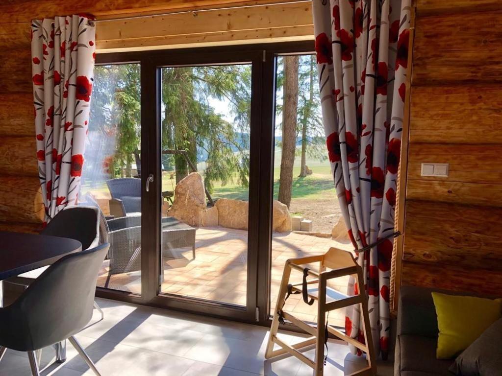 Naturstammhaus Und Appartements Zum Brockenbaecker Tanne Extérieur photo